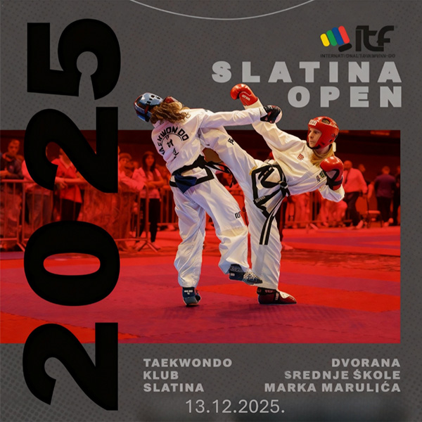 SLATINA OPEN 2025